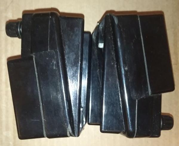 Продам Вольтметр и амперметр учебные