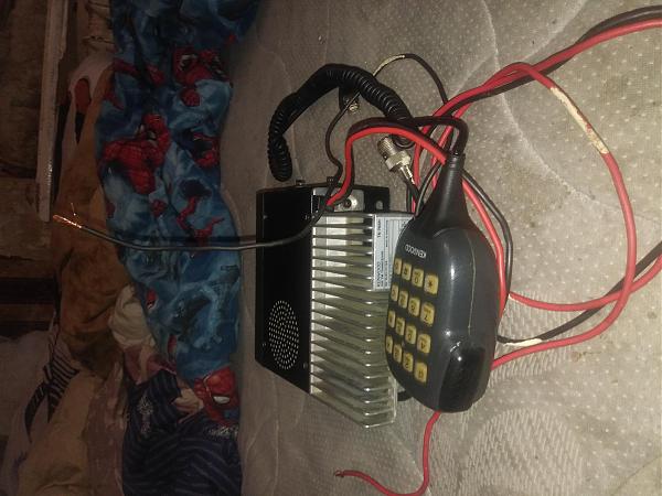 Продам kenw00d tk-768 h