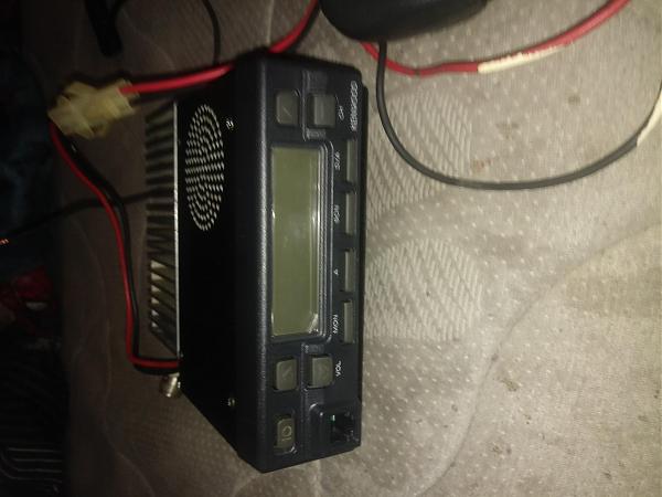 Продам kenw00d tk-768 h