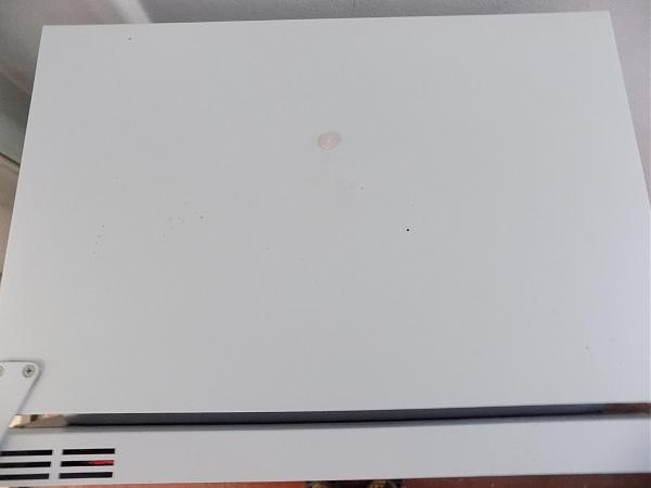 Продам Термошкаф