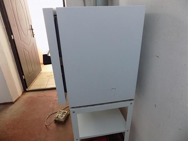 Продам Термошкаф