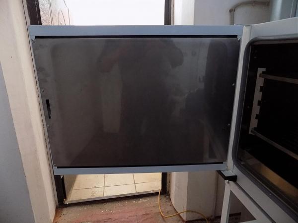 Продам Термошкаф