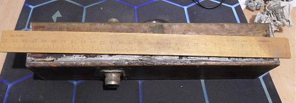 Продам Фильтры 145 мгц на спир. резонаторах