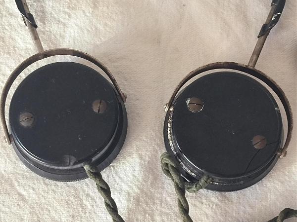 Продам Наушники рт-1