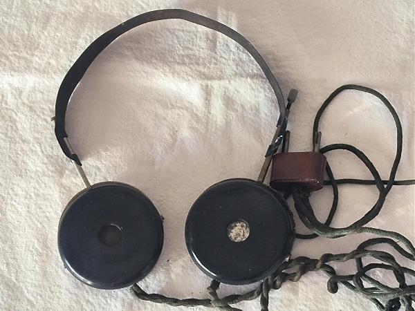 Продам Наушники рт-1