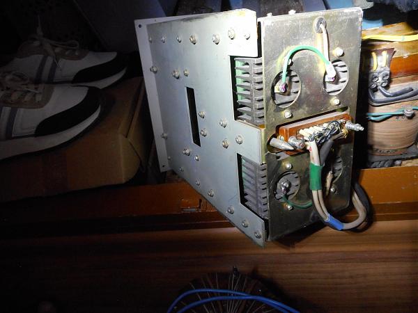 Продам Б.П. 27 вольт