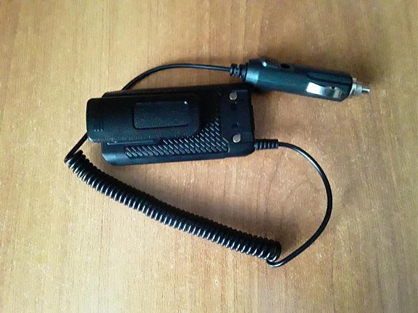 Продам Quansheng UV-K5(8) на SATCOM