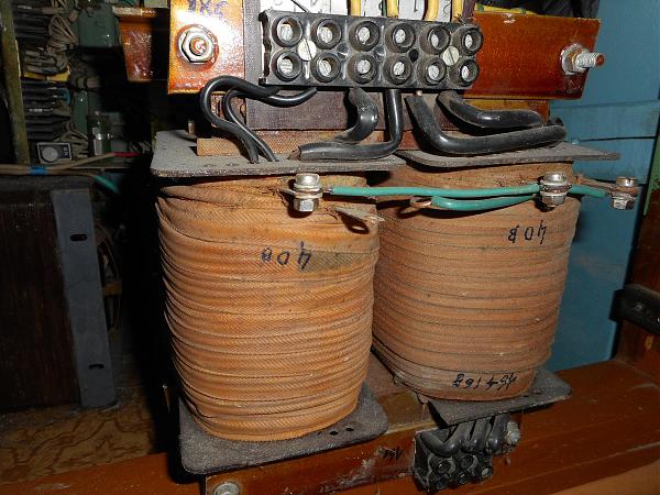 Продам Трансформатор