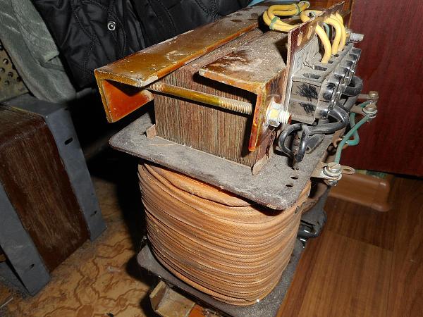 Продам Трансформатор