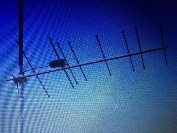 Продам Motorola GM360 сат+река+aнтeннa