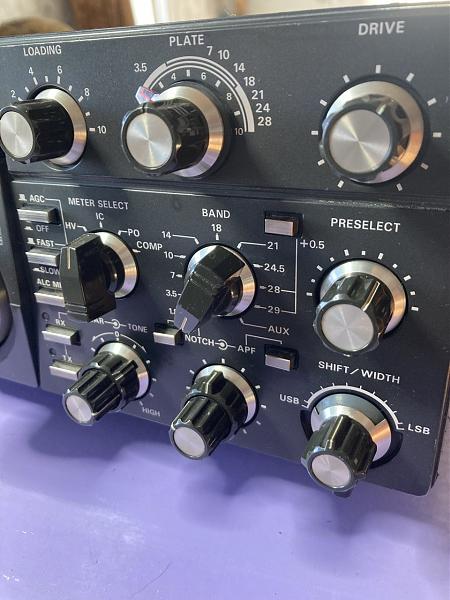 Продам Yaesu FT-102