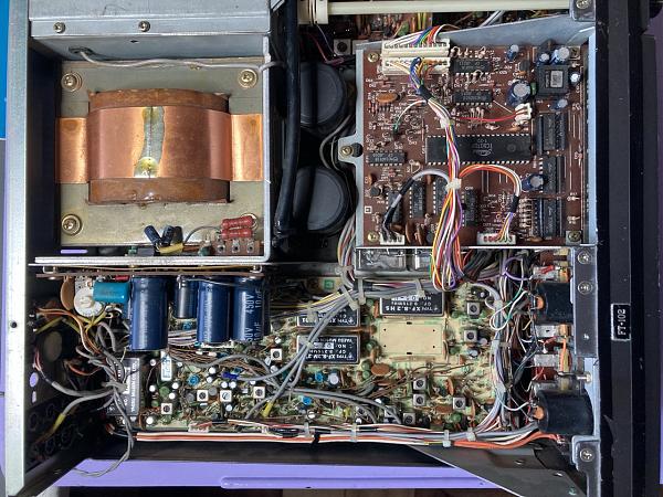 Продам Yaesu FT-102