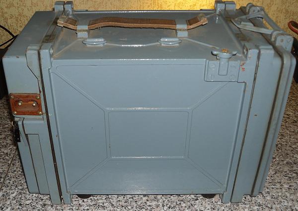 Продам Р-32шесть ламповый