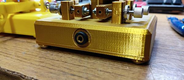 Продам Телеграфный ключ