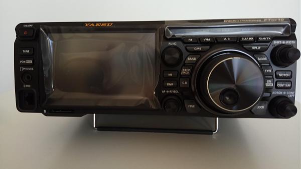 Продам Новый FTdx10 из США