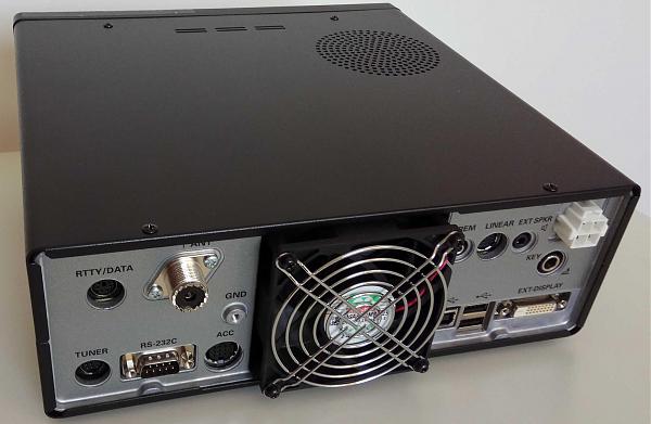 Продам Новый FTdx10 из США