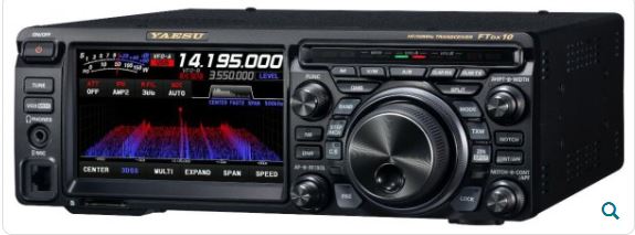 Продам Новый FTdx10 из США