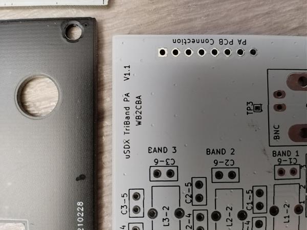 Продам Печатные платы uSDX SDR