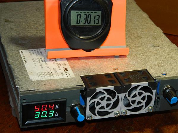 Продам Flatpack 1501 5-55 Vольт 2-30Aмпер