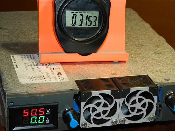 Продам Flatpack 1501 5-55 Vольт 2-30Aмпер