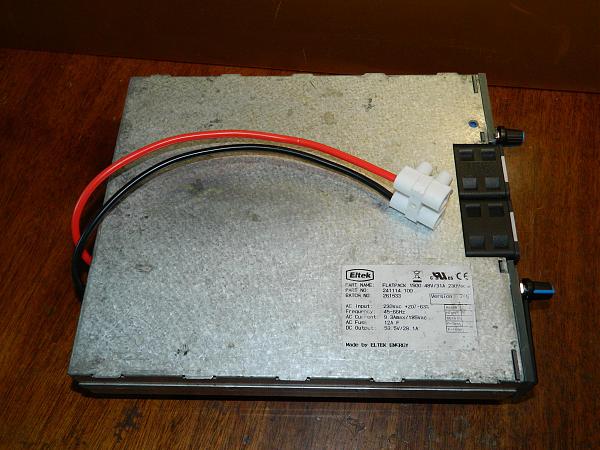 Продам Flatpack 1501 5-55 Vольт 2-30Aмпер