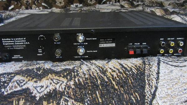 Продам спутниковое оборудование
