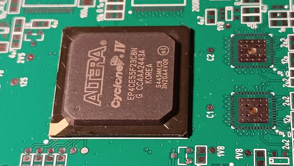 Продам Печатные платы DDC/DUC SDR трансивера Odyssey3 50W