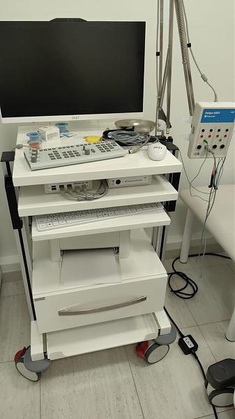 Продам Аппарат ЭНМГ