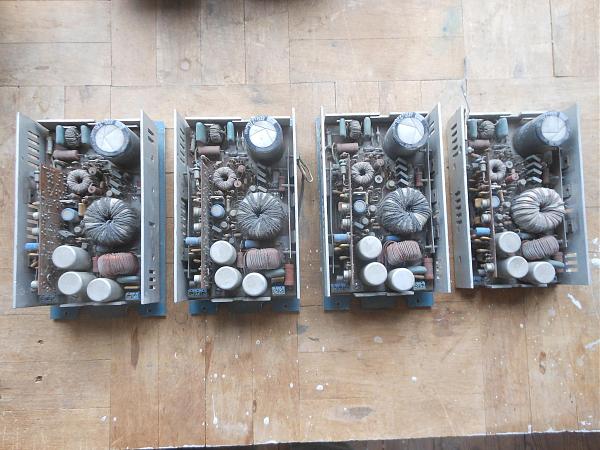 Продам бп профессиональные