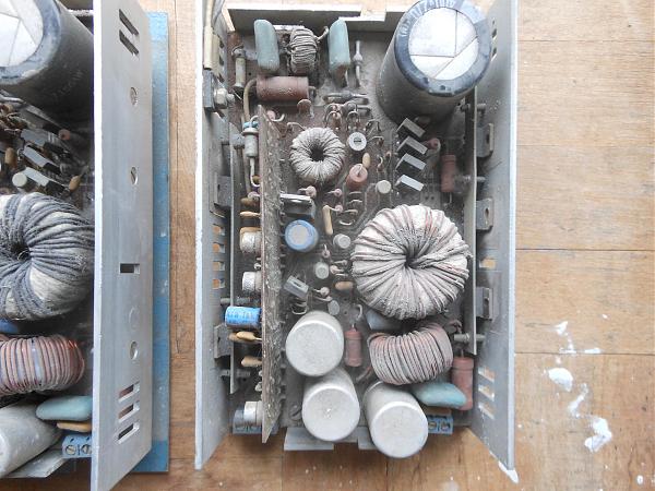 Продам бп профессиональные