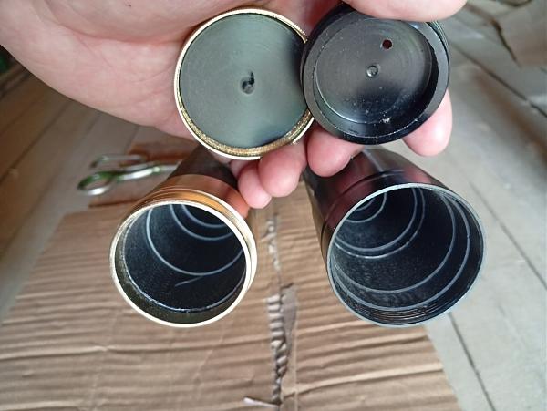 Продам Мачта - карбон телескопическая 12 / 14 метров