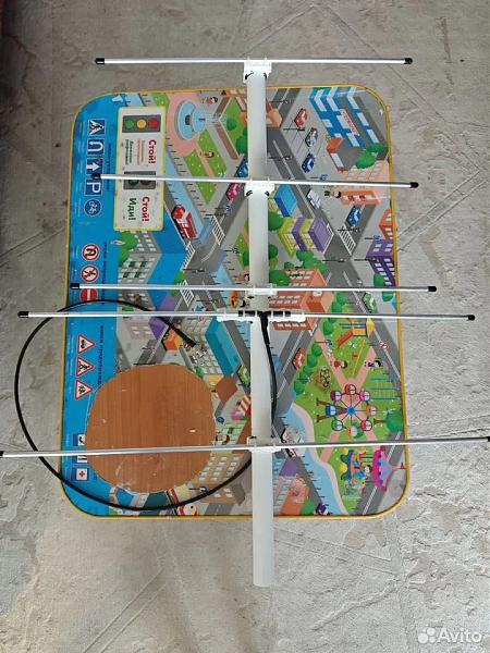 Продам Антенна Сатком