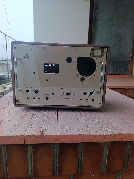 Продам Корпус для УМ