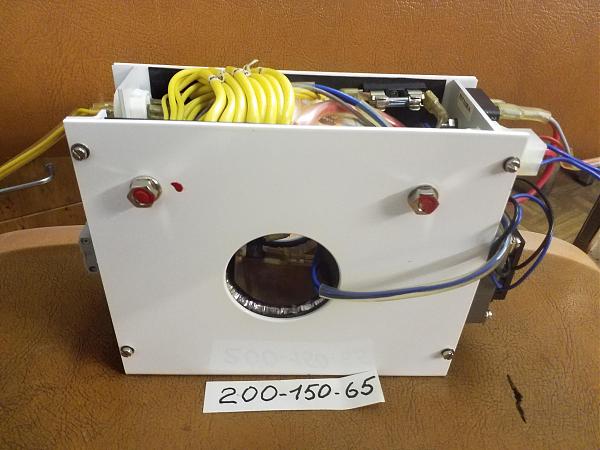 Продам Тор-трансформатор 389 вт