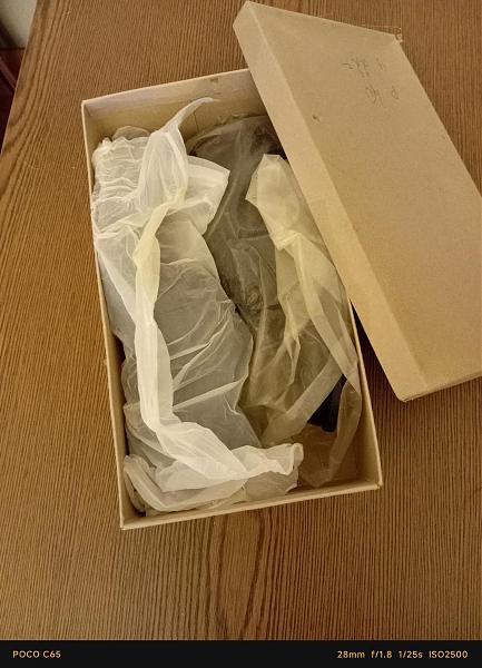 Продам Туфли мужские, р.40