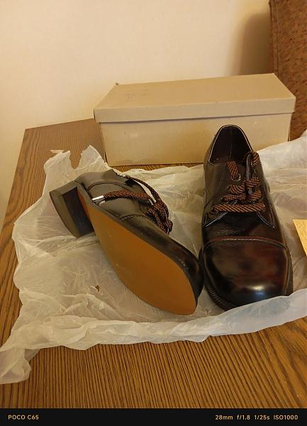 Продам Туфли мужские, р.40