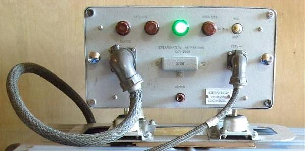 Куплю блок питания Р-250м