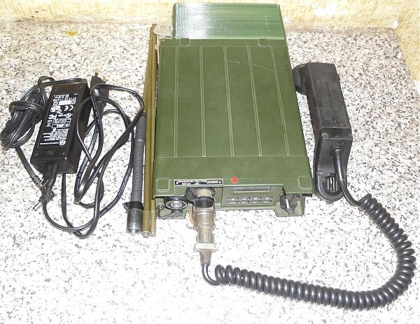 Продам Racаl PRM4700B