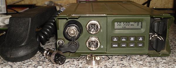 Продам Racаl PRM4700B