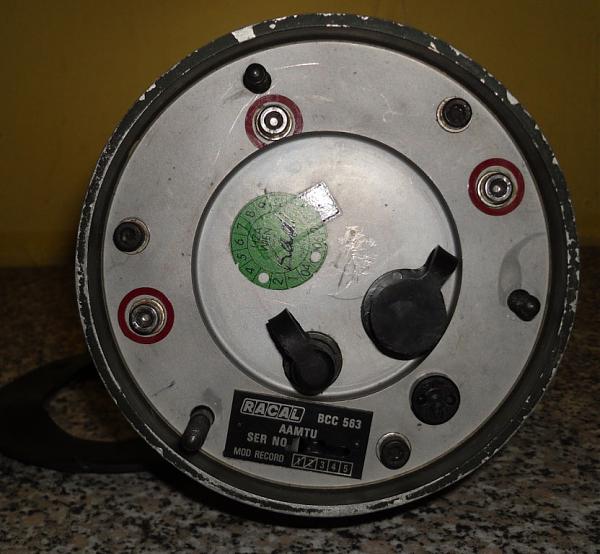 Продам Vrm3050 raсal bbc