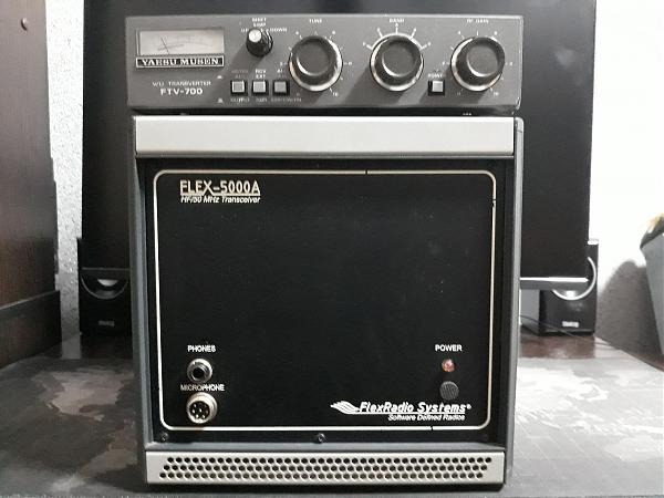 Продам Flex-5000a