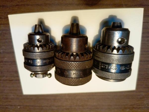 Продам патроны для дрели