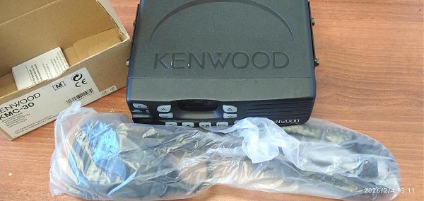 Продам Kenwood TK-840D