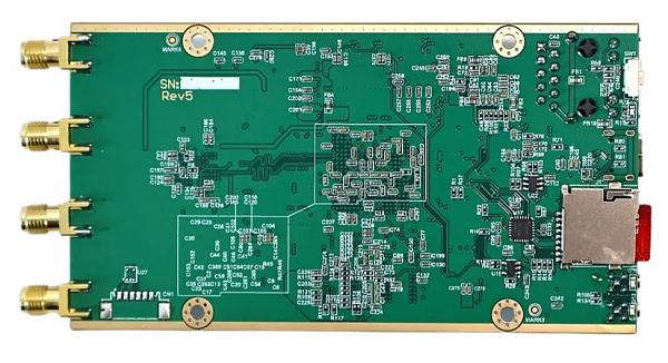 Продам LibreSDR