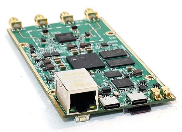 Продам LibreSDR