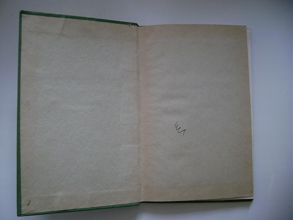 Продам Паспорт и схемы радиоприёмника Р-311, 1968 год