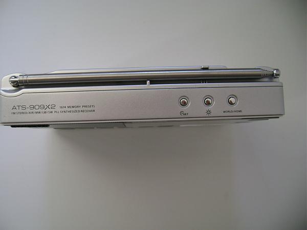 Продам Санжин -909Х2