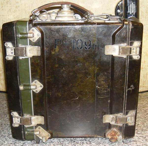 Продам р-109м