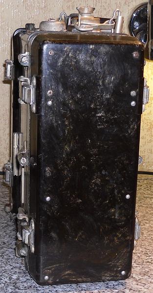 Продам р-109м