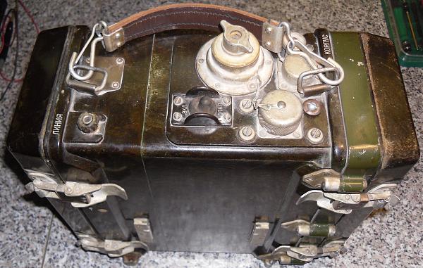 Продам р-109м